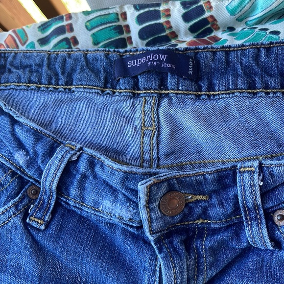LEVIS - Picture 2 of 5